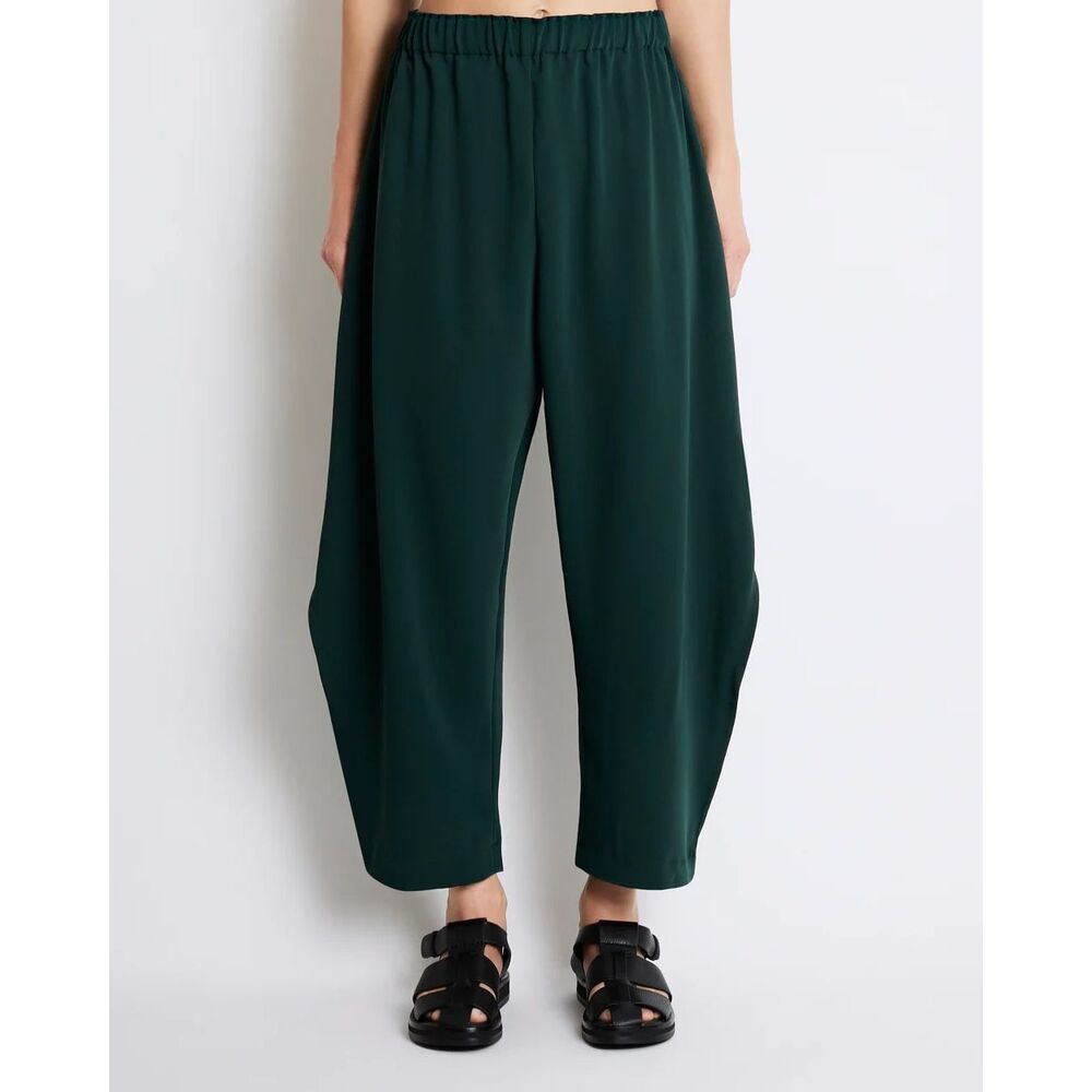 Roucha Pal Crepe Pants - size AA (petite XS/S)